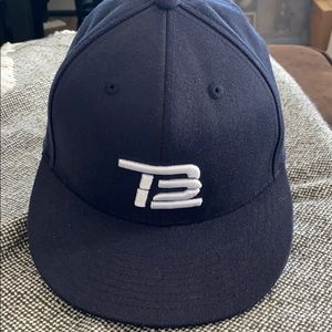 Tom Brady 210 fitted cap